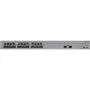 HUAWEI eKit S110 Σειρά S110-24LP2SR Unmanaged L2 Gigabit Ethernet (10/100/1000) Power over Ethernet (PoE) 1U Γκρι