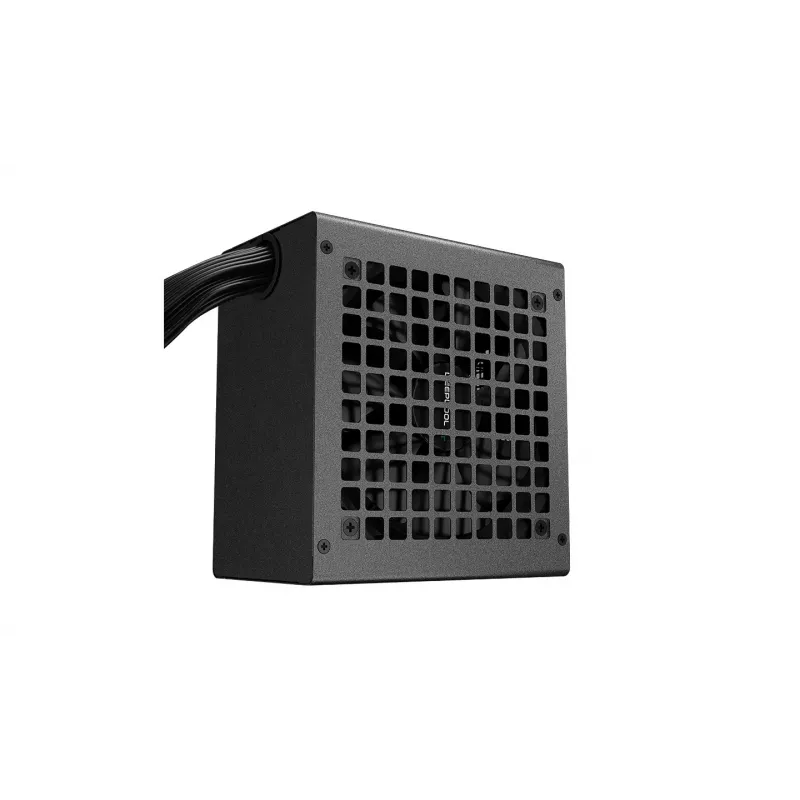 Τροφοδοτικό DeepCool PF400 400W, ATX, Μαύρο