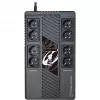Σύστημα αδιάλειπτης τροφοδοσίας PowerWalker VI 1000 MS