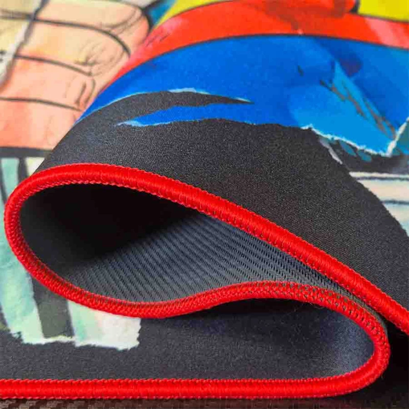 Subsonic Gaming mousepad XXL Supermans Chest