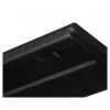 A4Tech KR-85 Πληκτρολόγιο USB QWERTY US Αγγλικά Μαύρο