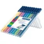 Μαρκαδόρος Staedtler triplus color 323
