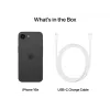 iPhone 16E 512GB μαύρο