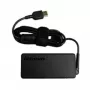 Τροφοδοτικό Lenovo 45N0473 Εσωτερικού χώρου 45 W Μαύρο