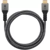 Goobay 64995 Καλώδιο High Speed HDMI™ με Ethernet (4K@60Hz), 3 m | Goobay