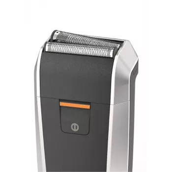 Dixix Pro Ξυριστική μηχανή (USB), DSX8500, Μαύρο, EU
