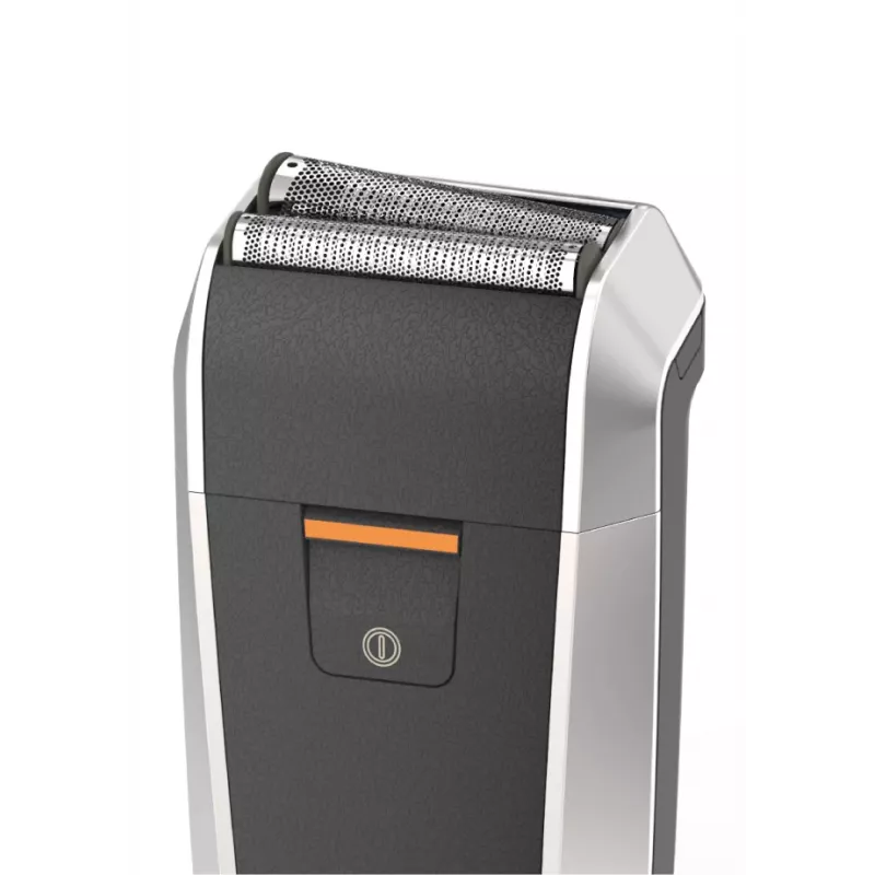 Dixix Pro Ξυριστική μηχανή (USB), DSX8500, Μαύρο, EU