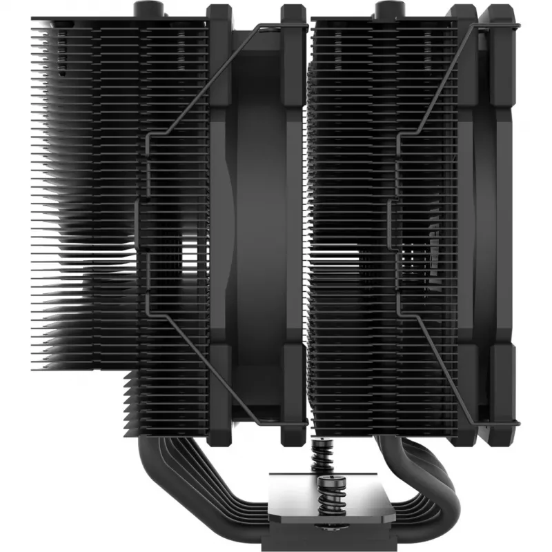 Alpenföhn Brocken 4 Max - ψύξη CPU