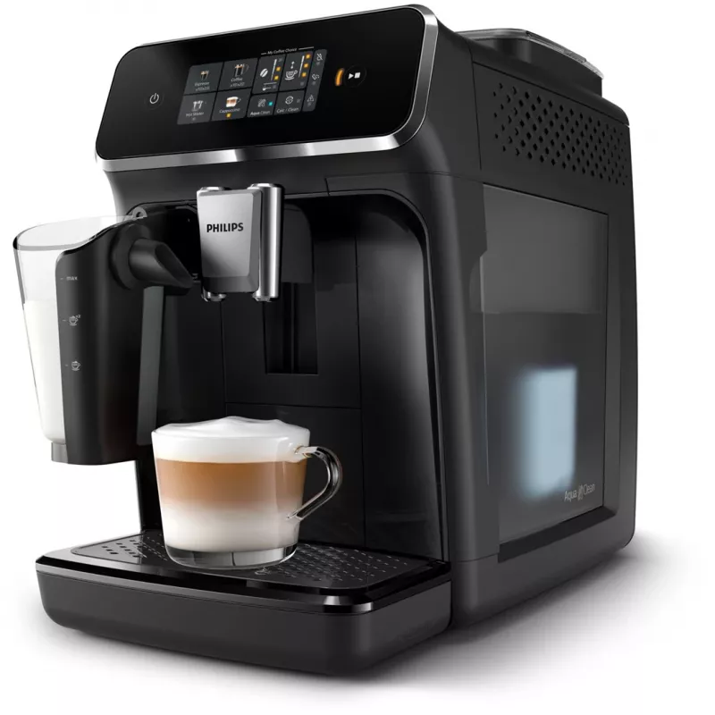Philips EP2331/10 Καφετιέρα Αυτόματη μηχανή espresso 1,8 L