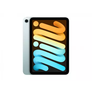 Tablet Apple iPad mini 8,3 ίντσες A17 Pro 512 GB iPadOS 18
