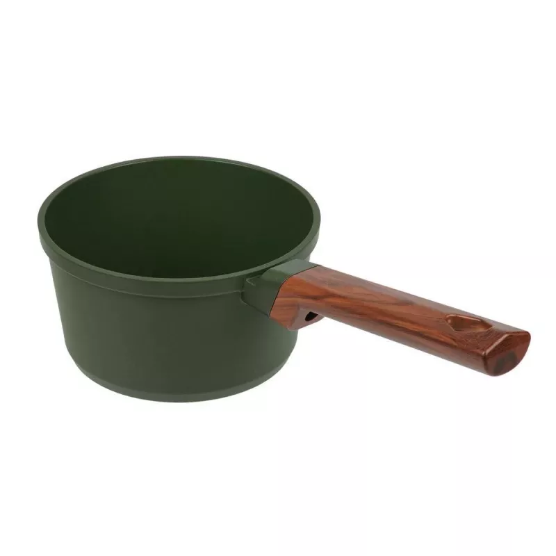 Κατσαρόλα RESTO 93700 — Ανοξείδωτο ατσάλι 16 cm, 1,4 l