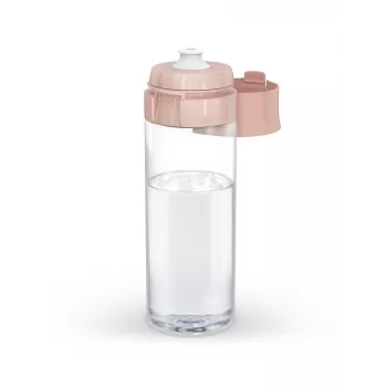 Brita Vital Ροδάκινο Φιάλη Φίλτρου 2 Φύλλων