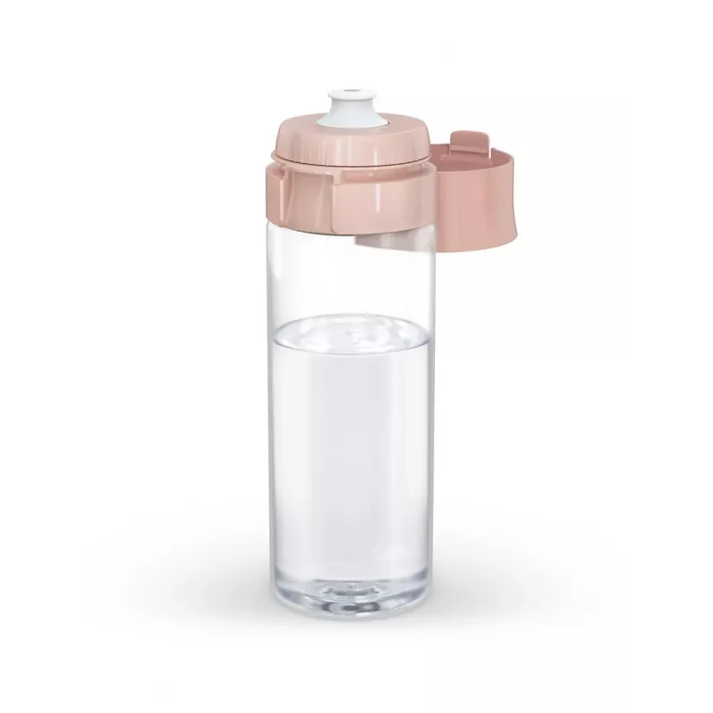 Brita Vital Ροδάκινο Φιάλη Φίλτρου 2 Φύλλων