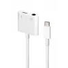 Αντάπτορας καλωδίου Gembird A-CM-3.5FP-01 — CDLA USB Type-C σε 4 ακίδων 3,5 mm