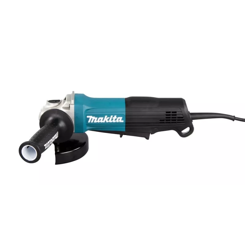 Makita GA5050R Γωνιακός τροχός, 125 mm, 1300 W