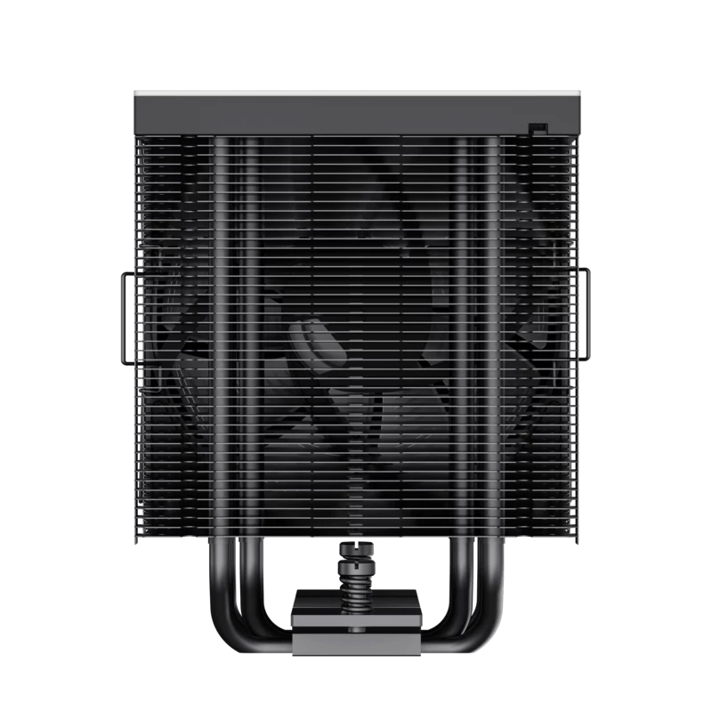 Gamemax | αερόψυξη CPU | SIGMA550 INFINITY | μαύρο