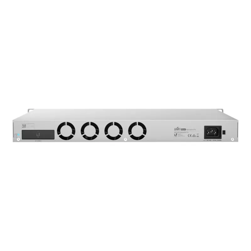 Ubiquiti UniFi Switch Pro Aggregation Managed L3 Γκρι
