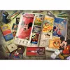 Puzzle 1950 Mickey Moments (1000 τεμάχια)