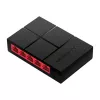 Switch Mercusys SOHO 5 Θύρες Gigabit 10/100/1000Mbps - MS105G