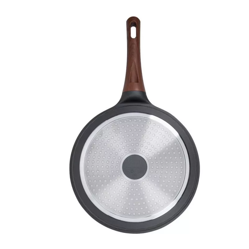 Resto Kitchenware Capella τηγάνι γενικής χρήσης στρογγυλό