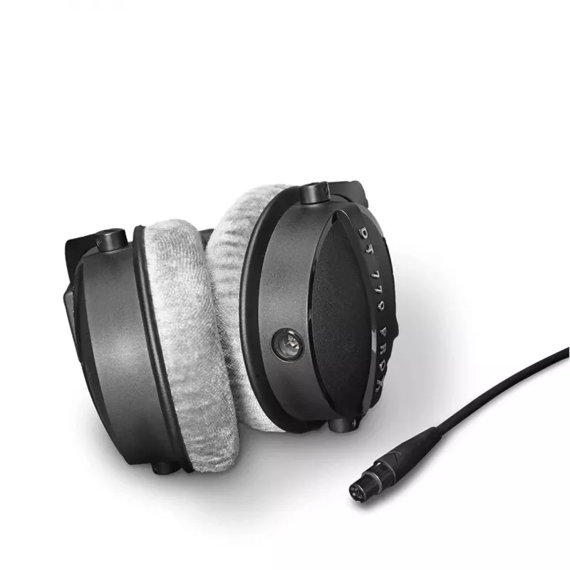 Beyerdynamic DT 770 PRO X Over-Ear Closed-Back Studio Ακουστικά