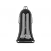 Φορτιστής αυτοκινήτου Universal USB a+c Qc Tb ASTBXLU2USBACQC