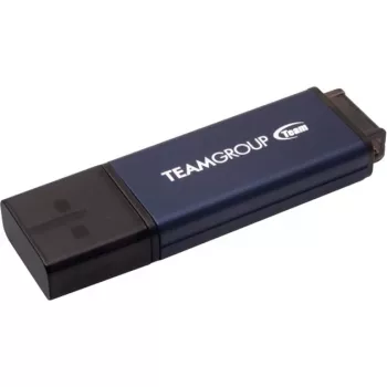 Team Group C211 - 16 GB - USB Type-A - 3.2 Gen 1 (3.1 Gen 1) - Καπάκι - 8 g - Μπλε