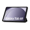 Θήκη προστασίας Tech-Protect για Samsung Galaxy Tab A9 8.7, μαύρη