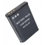 Extra Digital EN-EL23 επαναφορτιζόμενη μπαταρία για Nikon, 3,8V, 1600mAh, Li
