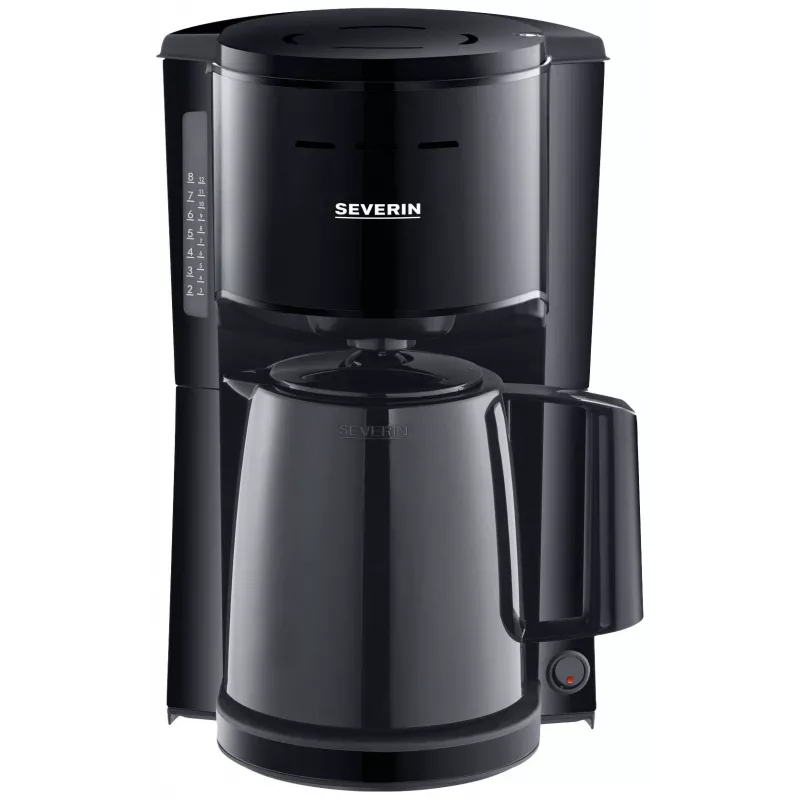 Καφετιέρα φίλτρου Severin 1 L KA 9306