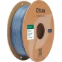 PLA BASIC 1,75mm γκρι 1kg ESUN 3D FILAMENT (PLA-BASIC175H1P1)