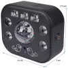 LIGHT4ME Multiphase - UV LED πολυέφε
