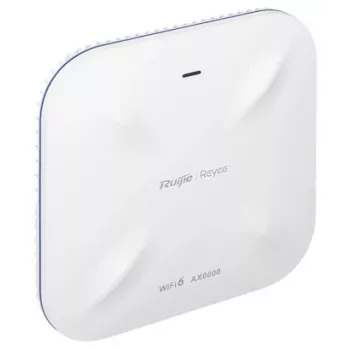Ruijie Reyee RG-RAP6260(H)-D κατευθυντικό σημείο πρόσβασης εξωτερικού χώρου, AX6000, 5,95 Gbps, SFP, 2,5GbE