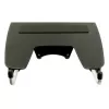 Notebook Tray Ergotron LX Μαύρο