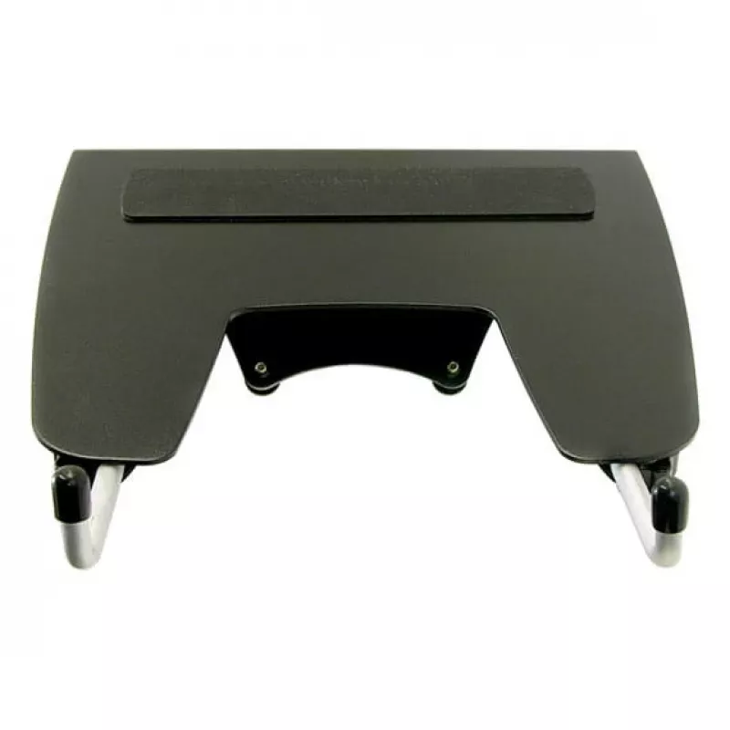 Notebook Tray Ergotron LX Μαύρο