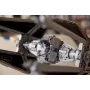 LEGO Star Wars TIE-Abfangjäger Μοντέλο 75382 — λεπτομερές σετ διαστημόπλοιου, 1931 τεμάχια, 18+