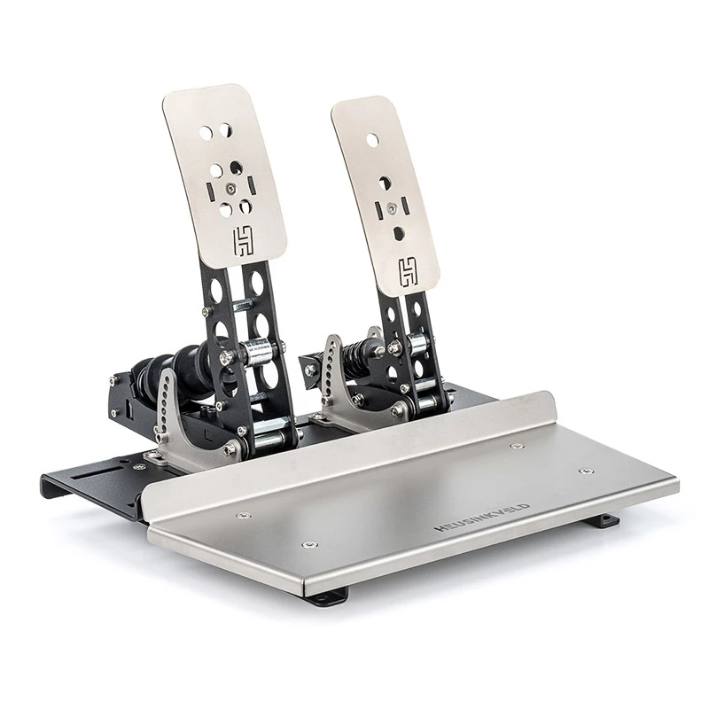 Heusinkveld Sim Pedals Sprint 2 HE-SPS2B - σετ πεντάλ