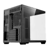 Κουτί υπολογιστή DarkFlash B275 (μαύρο) ATX/mATX Tower κουτί