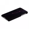 Θήκη smartphone iKins για iPhone 11 Pro Max – milky way μαύρο
