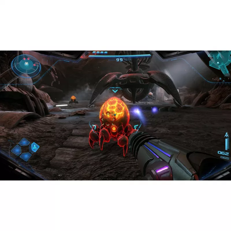 Nintendo Metroid Prime 4 Beyond Switch 2 Edition – Παιχνίδια κονσόλας – Nintendo Switch (10017694)