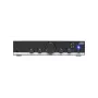 Ενισχυτής public address Audac AUDAC COM108 80W 100V
