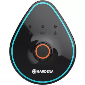 Εξάρτημα συστήματος άρδευσης Gardena 1287-20 Universal μαύρο μπλε
