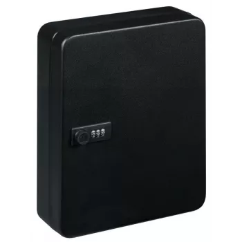 Θήκη κλειδιών YALE HOME YKB/200 Κλειδαριά συνδυασμού συμπαγής σχεδιασμός, επιτοίχιο χρηματοκιβώτιο κλειδιών