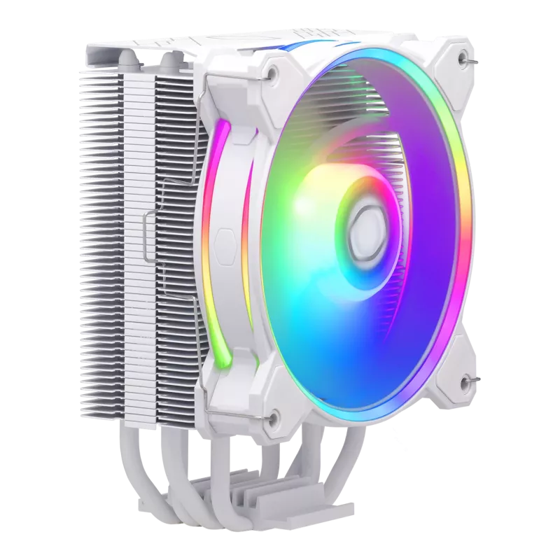 Ψύκτρα CPU Hyper 212 Halo AGB λευκή