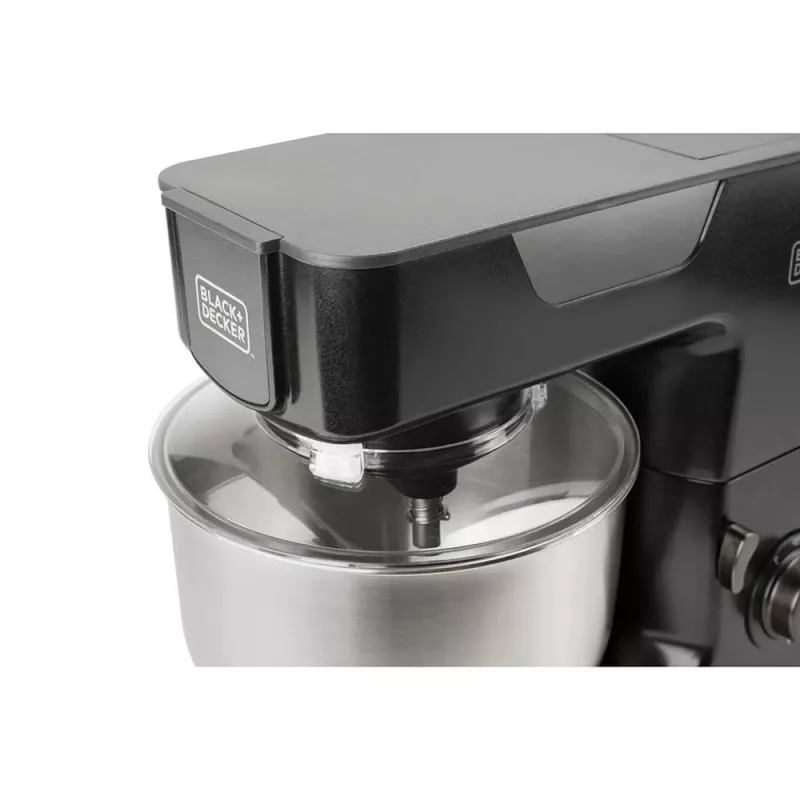 Πλανητικός μίξερ κουζίνας Black+Decker BXKM1000E