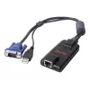APC KVM-USBVM καλώδιο KVM μαύρο
