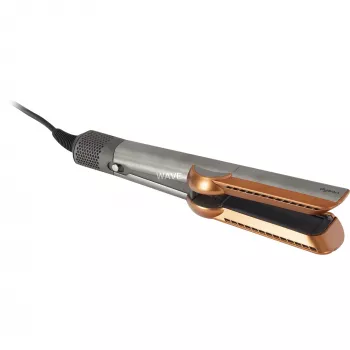 Dyson Airstrait™ Nickel/Copper σίδερο μαλλιών HT01