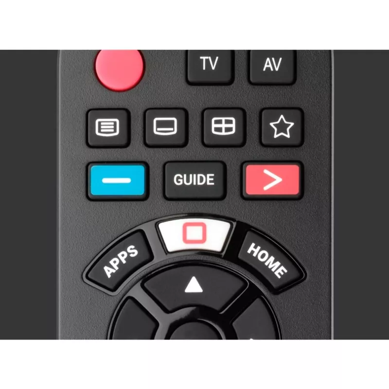 One For All Ανταλλακτικά τηλεχειριστήρια TV Panasonic