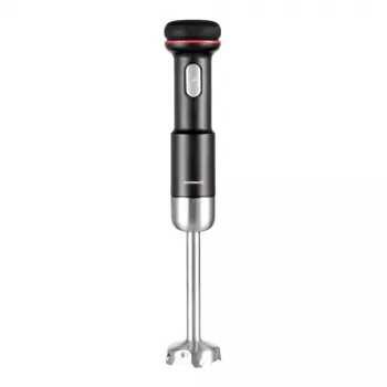 Ραβδομπλέντερ GASTROBACK Cordless Design 5-in-1 — 180 W, μπολ 0,5 L, λειτουργία με μπαταρία, λεπίδες ανοξείδωτου χάλυβα