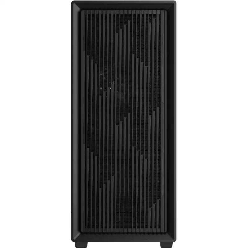 Κουτί PC Sharkoon VK2 Full Tower Μαύρο